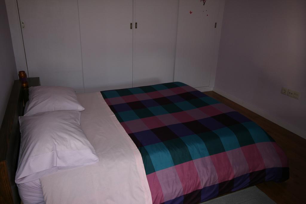 Eco Camping Juncal Hotel Marco de Canaveses Exterior photo