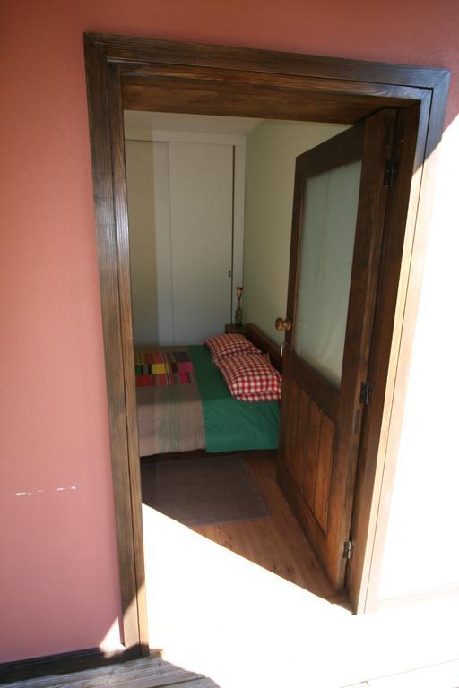 Eco Camping Juncal Hotel Marco de Canaveses Exterior photo
